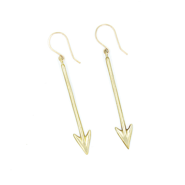 Arrow Earring