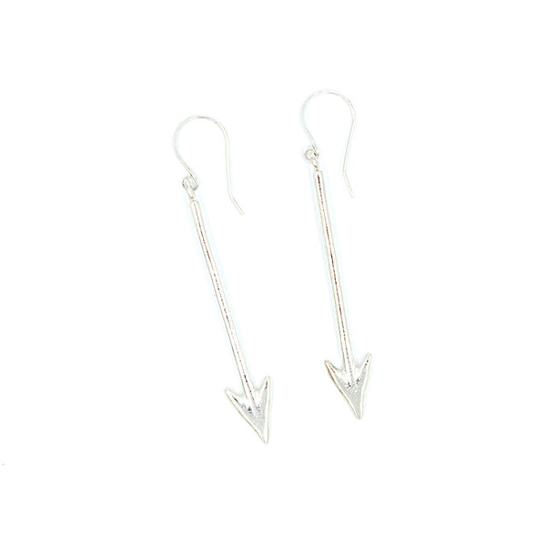 Arrow Earring