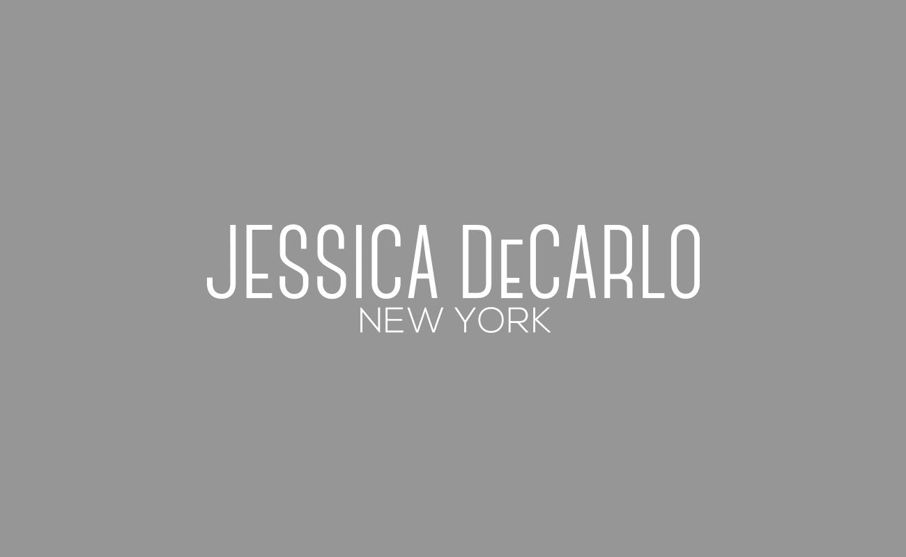Jessica DeCarlo New York Jewelry